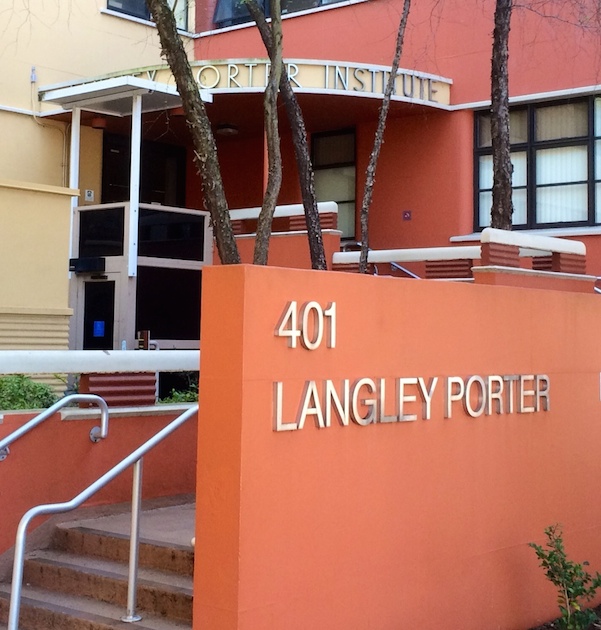 image of Langley Porter